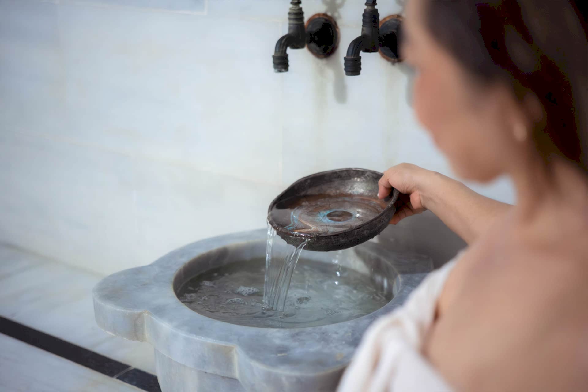 Hamam & Spa