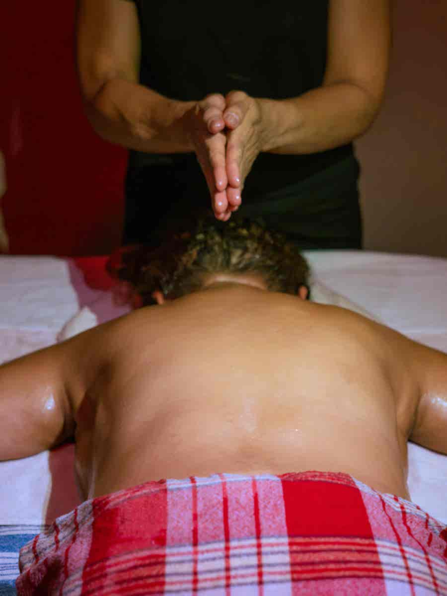 Hammam Bakı Sultan Paket